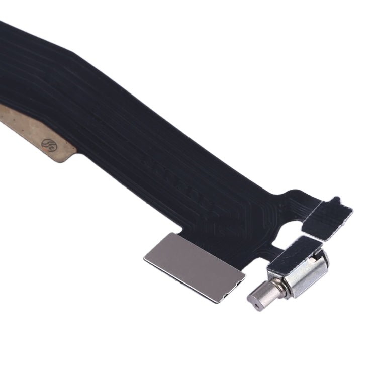 For OPPO R7 Power Button Flex Cable with Microphone & Vibrator