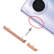 Load image into Gallery viewer, Side Keys for Huawei Mate 30, For Mate 30, For Huawei Mate 30