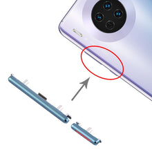 Load image into Gallery viewer, Side Keys for Huawei Mate 30, For Mate 30, For Huawei Mate 30