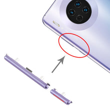 Load image into Gallery viewer, Side Keys for Huawei Mate 30, For Mate 30, For Huawei Mate 30