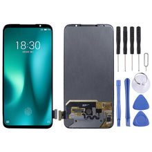Load image into Gallery viewer, LCD Screen and Digitizer Full Assembly for Meizu 16S Pro