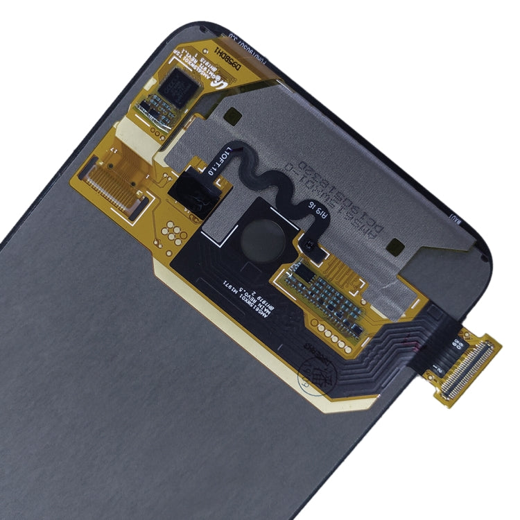 LCD Screen and Digitizer Full Assembly for Meizu 16S Pro