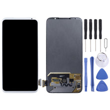 Load image into Gallery viewer, LCD Screen and Digitizer Full Assembly for Meizu 16XS