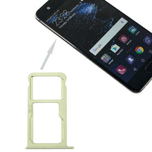 Load image into Gallery viewer, For Huawei P10 SIM Card Tray &amp; SIM / Micro SD Card Tray, For Huawei P10