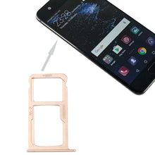 Load image into Gallery viewer, For Huawei P10 SIM Card Tray &amp; SIM / Micro SD Card Tray, For Huawei P10