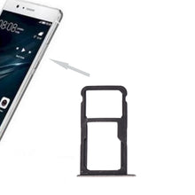 Load image into Gallery viewer, For Huawei P10 Lite SIM Card Tray &amp; SIM / Micro SD Card Tray, For Huawei P10 Lite