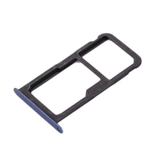 Load image into Gallery viewer, For Huawei P10 Lite SIM Card Tray &amp; SIM / Micro SD Card Tray, For Huawei P10 Lite