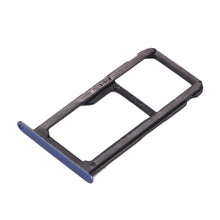 Load image into Gallery viewer, For Huawei P10 Lite SIM Card Tray &amp; SIM / Micro SD Card Tray, For Huawei P10 Lite