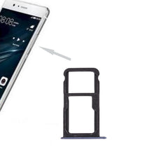 Load image into Gallery viewer, For Huawei P10 Lite SIM Card Tray &amp; SIM / Micro SD Card Tray, For Huawei P10 Lite