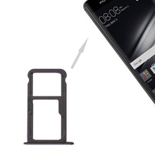 Load image into Gallery viewer, For Huawei Mate 9 SIM Card Tray &amp; SIM / Micro SD Card Tray, For Huawei Mate 9