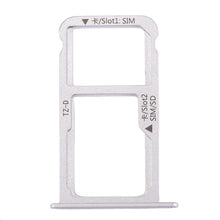 Load image into Gallery viewer, For Huawei Mate 9 SIM Card Tray &amp; SIM / Micro SD Card Tray, For Huawei Mate 9