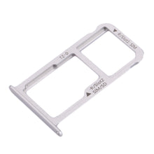 Load image into Gallery viewer, For Huawei Mate 9 SIM Card Tray &amp; SIM / Micro SD Card Tray, For Huawei Mate 9