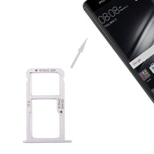 Load image into Gallery viewer, For Huawei Mate 9 SIM Card Tray &amp; SIM / Micro SD Card Tray, For Huawei Mate 9