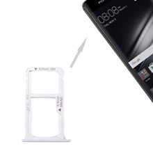 Load image into Gallery viewer, For Huawei Mate 9 SIM Card Tray &amp; SIM / Micro SD Card Tray, For Huawei Mate 9