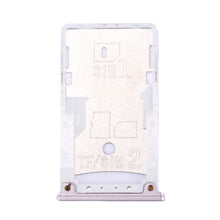 Load image into Gallery viewer, For Xiaomi Redmi 4 SIM &amp; SIM / TF Card Tray, Redmi 4, For Redmi 4
