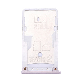 For Xiaomi Redmi 4 SIM & SIM / TF Card Tray, Redmi 4, For Redmi 4
