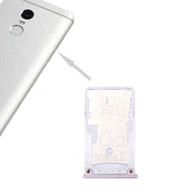Load image into Gallery viewer, For Xiaomi Redmi 4 SIM &amp; SIM / TF Card Tray, Redmi 4, For Redmi 4