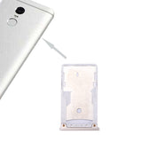For Xiaomi Redmi 4 SIM & SIM / TF Card Tray