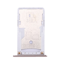 Load image into Gallery viewer, For Xiaomi Redmi Note 4 SIM &amp; SIM / TF Card Tray, Redmi Note 4, For Xiaomi Redmi Note 4, For Redmi Note 4