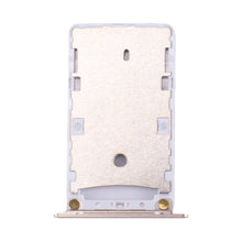 Load image into Gallery viewer, For Xiaomi Redmi Note 4 SIM &amp; SIM / TF Card Tray, Redmi Note 4, For Xiaomi Redmi Note 4, For Redmi Note 4