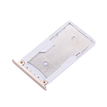 Load image into Gallery viewer, For Xiaomi Redmi Note 4 SIM &amp; SIM / TF Card Tray, Redmi Note 4, For Xiaomi Redmi Note 4, For Redmi Note 4