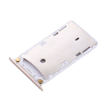 Load image into Gallery viewer, For Xiaomi Redmi Note 4 SIM &amp; SIM / TF Card Tray, Redmi Note 4, For Xiaomi Redmi Note 4, For Redmi Note 4