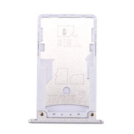 For Xiaomi Redmi Pro SIM & SIM / TF Card Tray