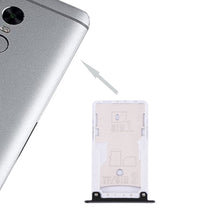 Load image into Gallery viewer, For Xiaomi Redmi Note 4X SIM &amp; SIM / TF Card Tray
