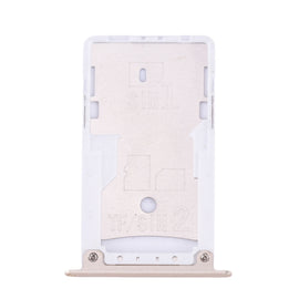 For Xiaomi Redmi Note 4X SIM & SIM / TF Card Tray