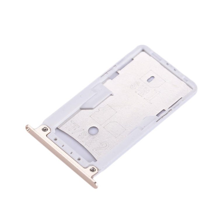For Xiaomi Redmi Note 4X SIM & SIM / TF Card Tray