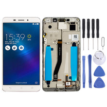 Load image into Gallery viewer, LCD Screen and Digitizer Full Assembly with Frame for Asus ZenFone 3 Laser ZC551KL Z01BDC