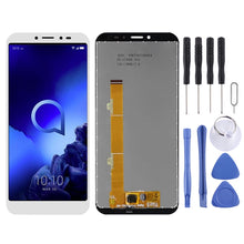 Load image into Gallery viewer, LCD Screen and Digitizer Full Assembly for Alcatel 1S (2019) OT5024 5024 5024D 5024A 5024J