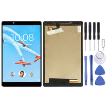 Load image into Gallery viewer, LCD Screen and Digitizer Full Assembly for Lenovo Tab E8 TB-8304F TB-8304