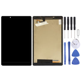 LCD Screen and Digitizer Full Assembly for Lenovo Tab E8 TB-8304F TB-8304