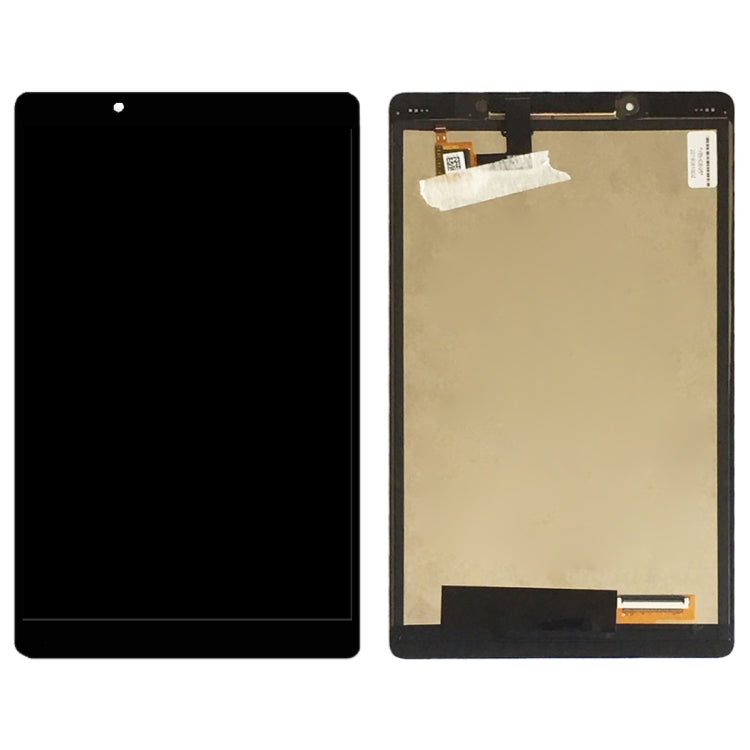 LCD Screen and Digitizer Full Assembly for Lenovo Tab E8 TB-8304F TB-8304