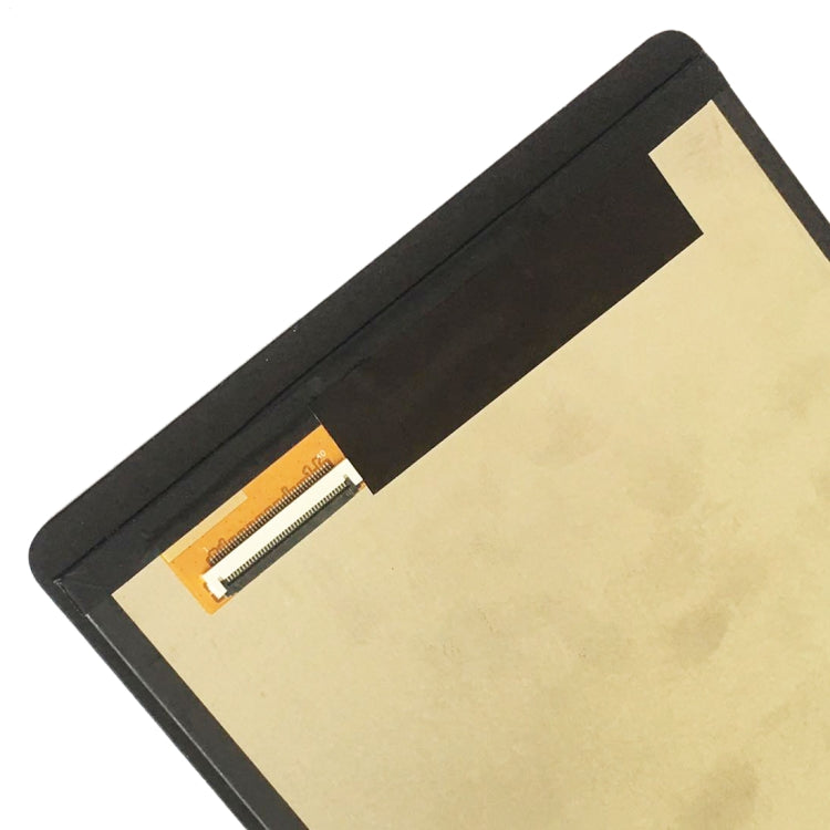 LCD Screen and Digitizer Full Assembly for Lenovo Tab E8 TB-8304F TB-8304