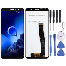 Load image into Gallery viewer, LCD Screen and Digitizer Full Assembly for Alcatel 1x (2019) 5008
