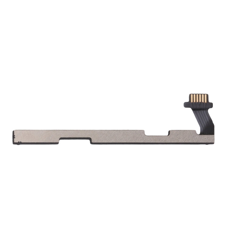 Power Button & Volume Button Flex Cable for Huawei Y5II