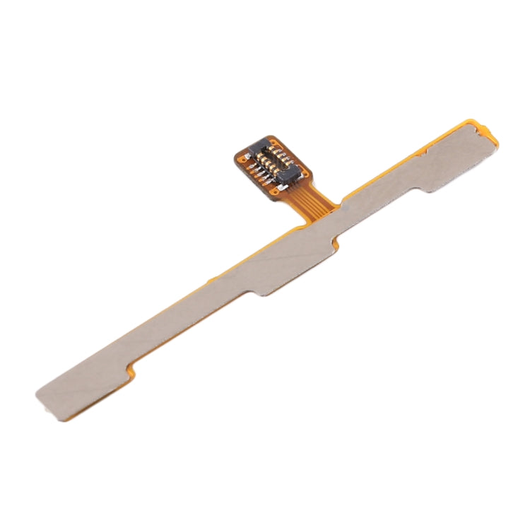 Power Button & Volume Button Flex Cable for Huawei P10 Lite
