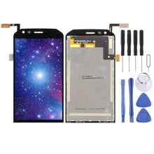 Load image into Gallery viewer, LCD Screen and Digitizer Full Assembly for Caterpillar CAT S40