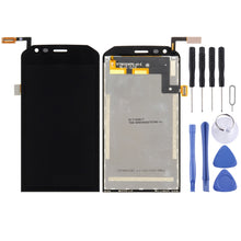 Load image into Gallery viewer, LCD Screen and Digitizer Full Assembly for Caterpillar CAT S40