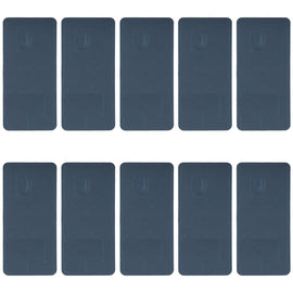 10 PCS Battery Back Housing Cover Adhesive for Google Pixel 3