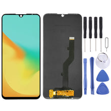 Load image into Gallery viewer, LCD Screen and Digitizer Full Assembly for ZTE Blade A7 2019 2019RU P963F02