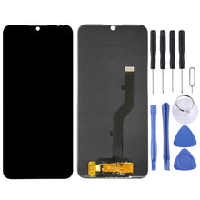 Load image into Gallery viewer, LCD Screen and Digitizer Full Assembly for ZTE Blade A7 2019 2019RU P963F02