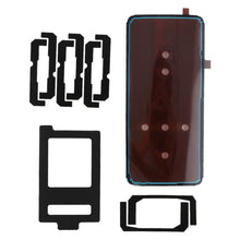 Load image into Gallery viewer, For Huawei Mate 20 Pro 10 Set Back Housing Cover Adhesive Sticker Set