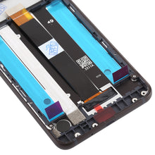 Load image into Gallery viewer, LCD Screen and Digitizer Full Assembly with Frame &amp; Side Keys for Nokia 2 N2 TA-1007 TA-1029 TA-1023 TA-1035 TA-1011