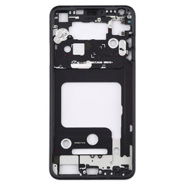 Front Housing LCD Frame Bezel Plate for LG V35 ThinQ