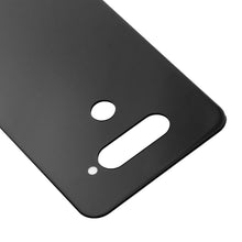 Load image into Gallery viewer, Battery Back Cover for LG Q70 3 cameras (South Korea)