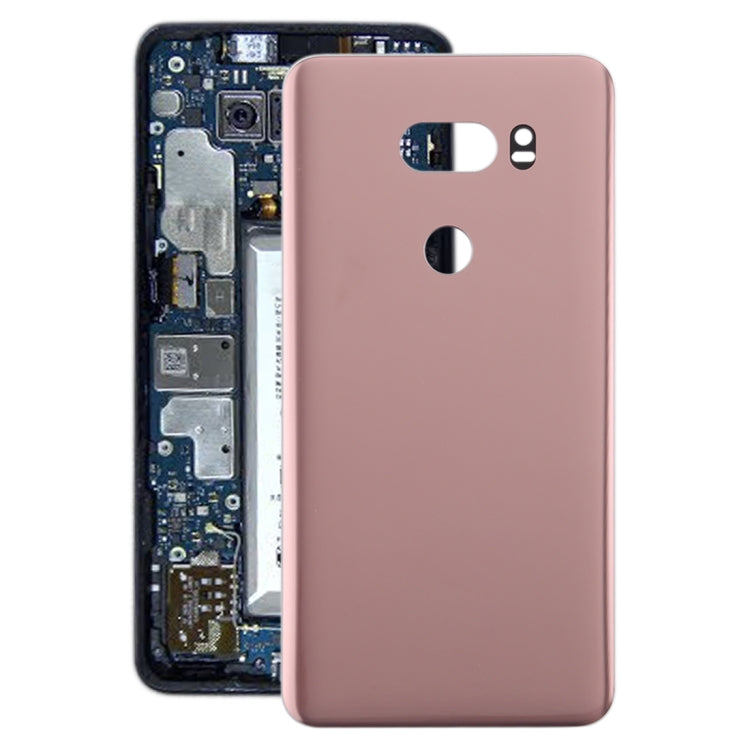 Battery Back Cover for LG V35 ThinQ