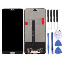 Load image into Gallery viewer, LCD Screen and Digitizer Full Assembly for Huawei P20